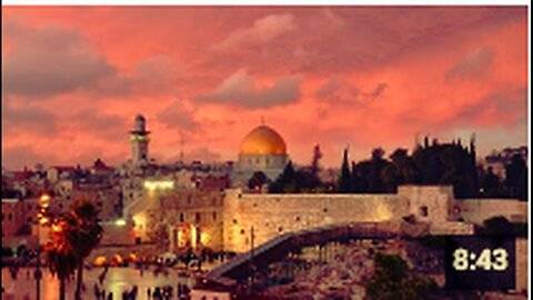 "Snordster: Altar of Sacrifice in Jerusalem"