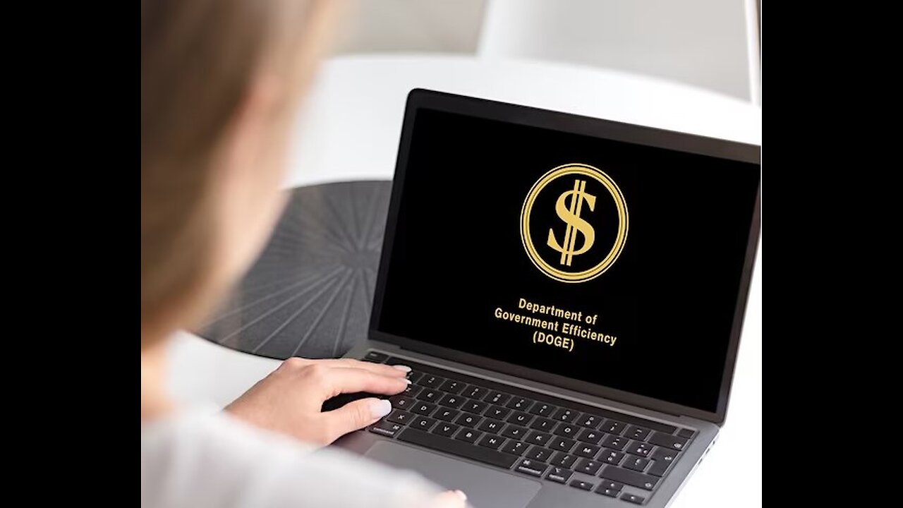 Trump Admin Sued After Spending Website Went Dark