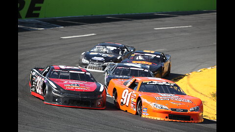 Autodrome Chaudière 21 juin