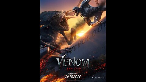 Venom last dance post credit scene HD
