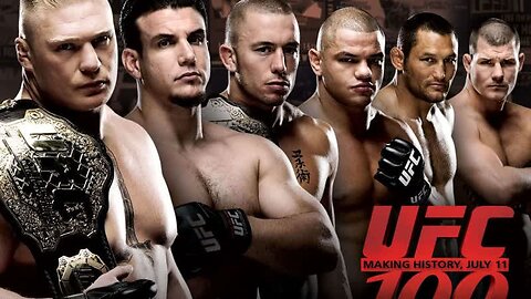 UxxFxxC 100 - Main Card - Jul 11 2009