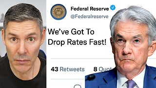 WARNING: Huge Corporate Layoffs Just Announced (What You Need To Know)