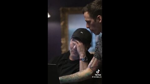 Absolutely sickening