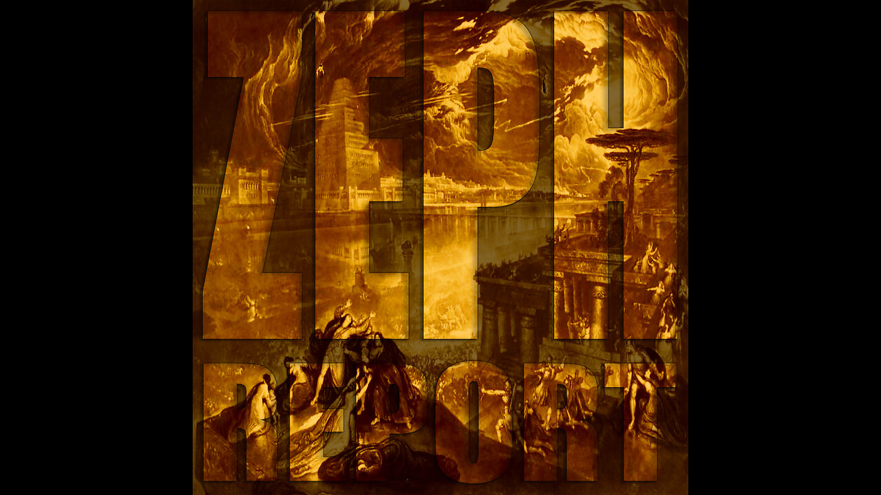 And The End of This Ritual Is --