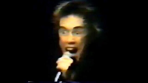 Sex Pistols - EMI Live
