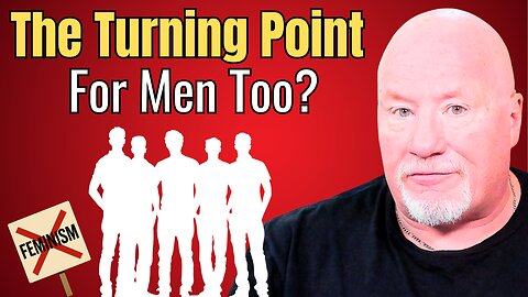 Charlie Kirk’s Death: The Wake-Up Call Men Can’t Ignore.