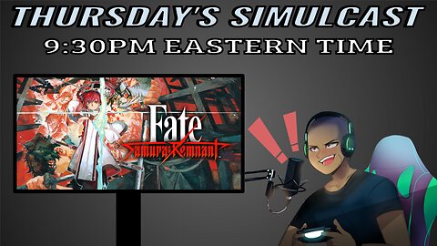 TRIALS ON THE GRAIL STREETS | FATE/SAMURAI REMNANT - PART 10