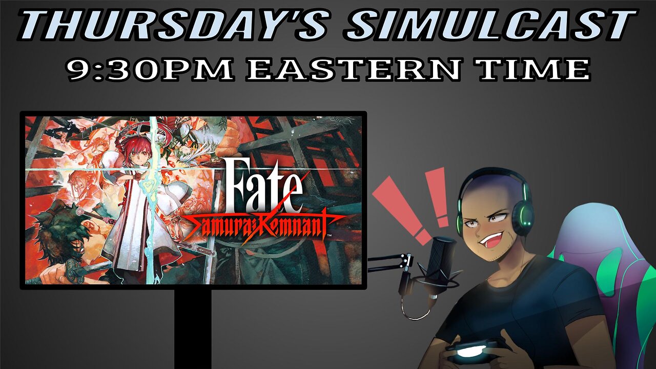 TRIALS ON THE GRAIL STREETS | FATE/SAMURAI REMNANT - PART 10