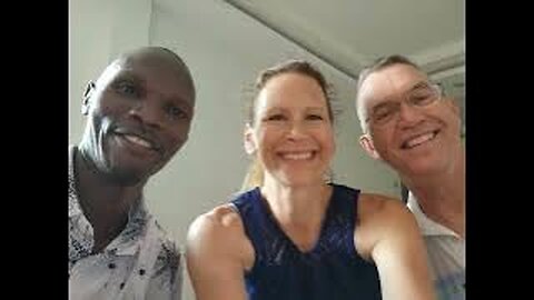 SGGM KENYA (2025 TRIP) - Tiffany Root & Kirk VandeGuchte (Seeking the Glory of God Ministries)