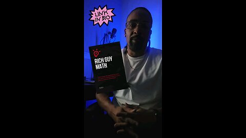RICH GUY MATH LINK IN BIO 🤑💰🤑