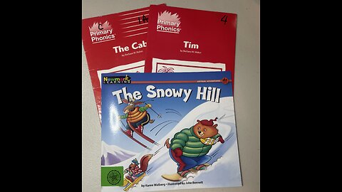 2025 Taking Books Home to Read