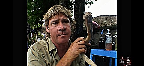 Crocodile Hunter Hated Live Meat Markets
