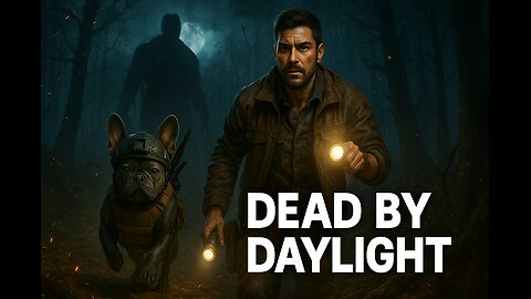 Dead By Daylight 24/7