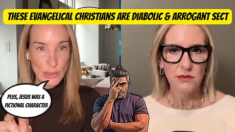 Jennifer Welch Calls Erika Kirk 'Absolute Grifter' & Slams Evangelicals as Arrogant Hypocrites