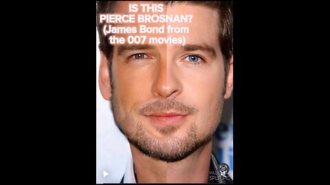 Robin Thicke is 007 James Bond