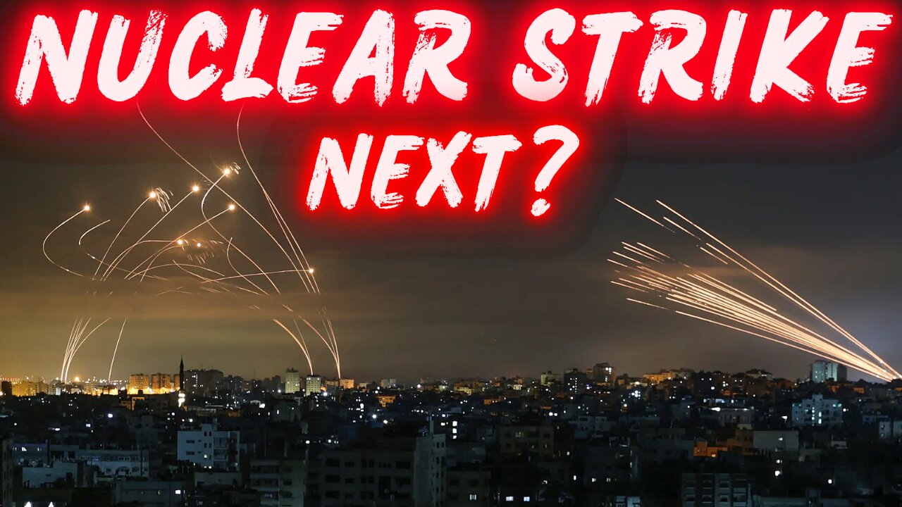🔥 BREAKING: Iran STRIKES BACK! 150 Missiles Launched at Israel | No Kings Day 1900+ Protests Planned