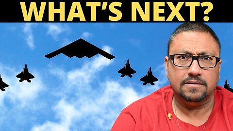 Israel And U.S. At War With Iran! All Things Bible Prophecy Today!