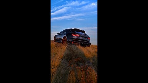 Audi quattro RS6