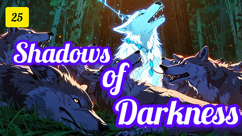 Dark Beat | Shadows of Darkness | Groovepad Near Dark