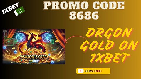 How to play Dragon Gold game on 1xbet...// 1xbet par Dragon Gold game kesay kheltay hein...???