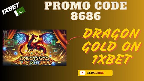 How to play Dragon Gold game on 1xbet...// 1xbet par Dragon Gold game kesay kheltay hein...???