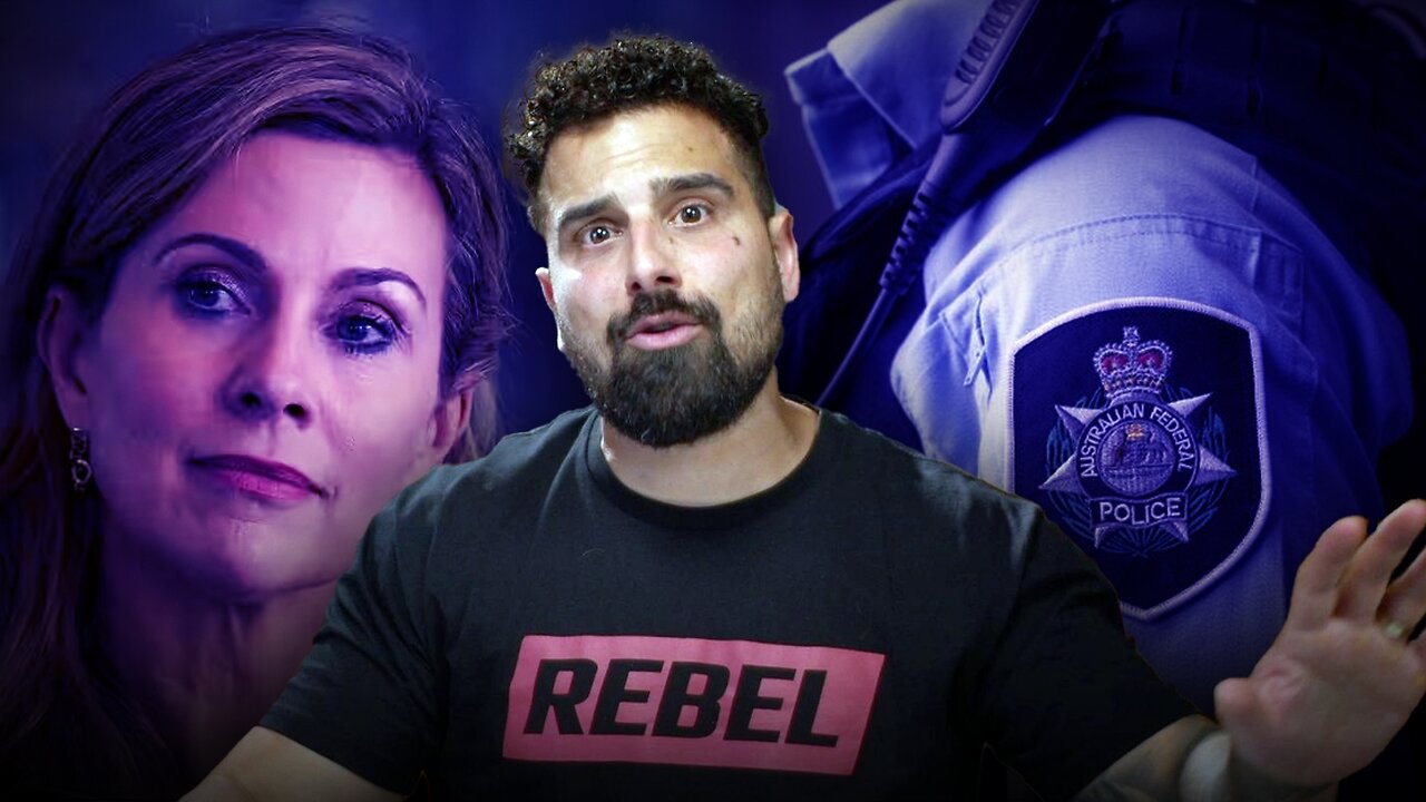 BUSTED: eSafety boss suddenly BACKTRACKS as AFP collects evidence