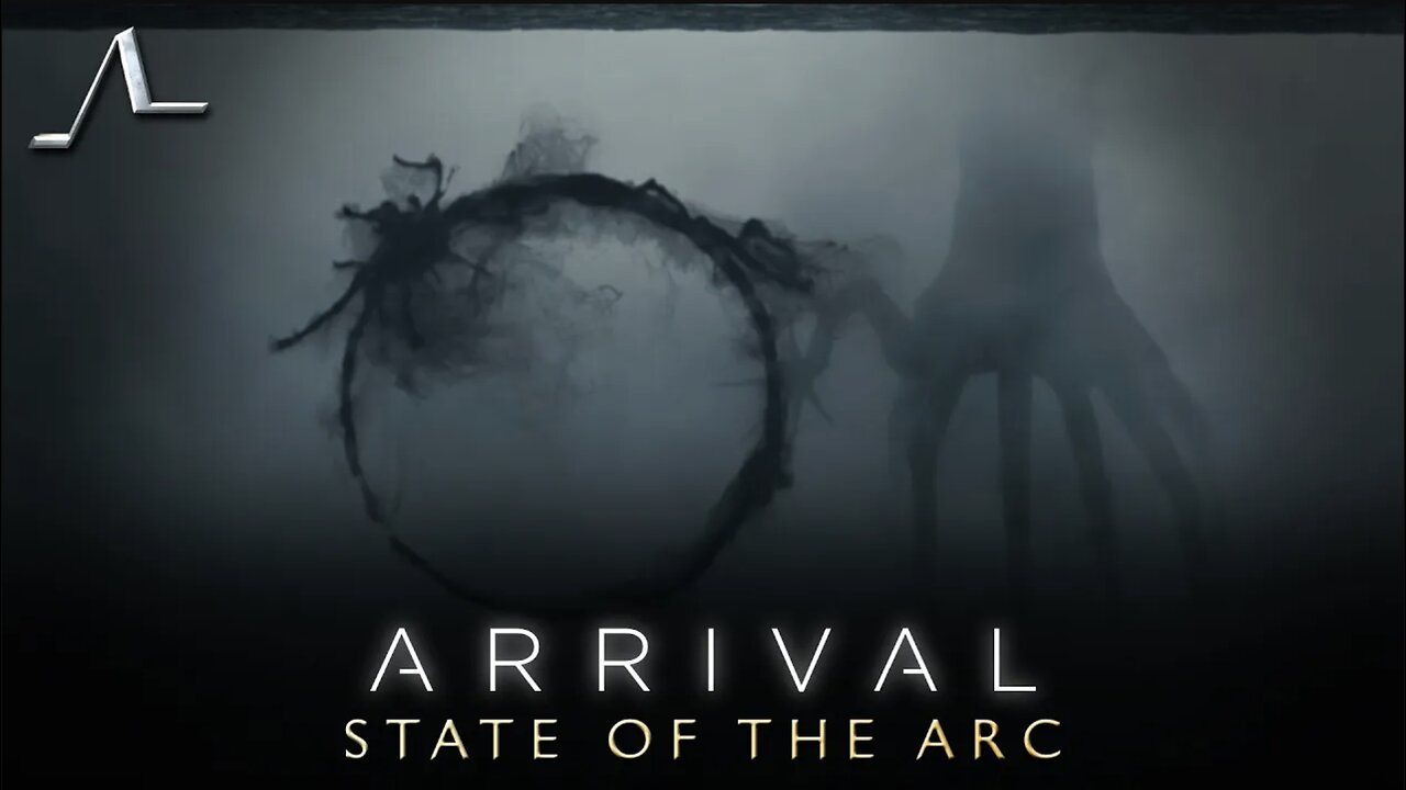 Arrival Film Analysis | State of the Arc Podcast