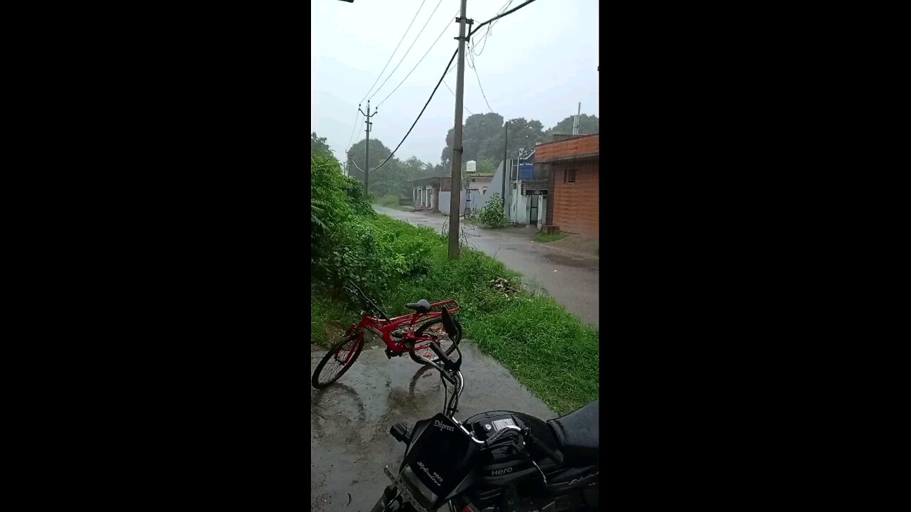 satisfying Video