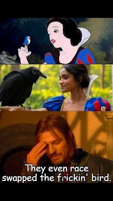 Nothing more satisfying than an HD video of BLM murals getting ripped down...