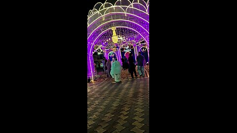 Noor e Numaish Expo 😍