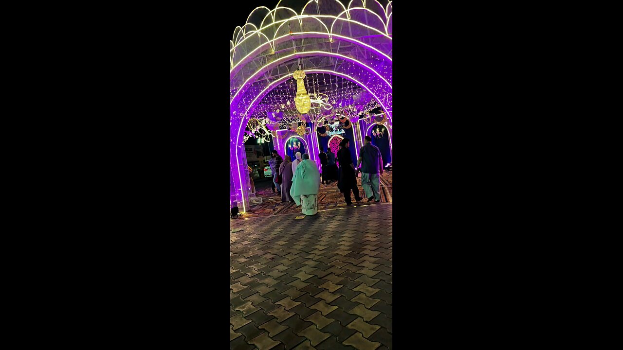 Noor e Numaish Expo 😍