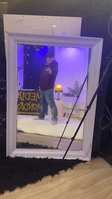 Tune In Tonight for Media Monday LIVE: The Sequel