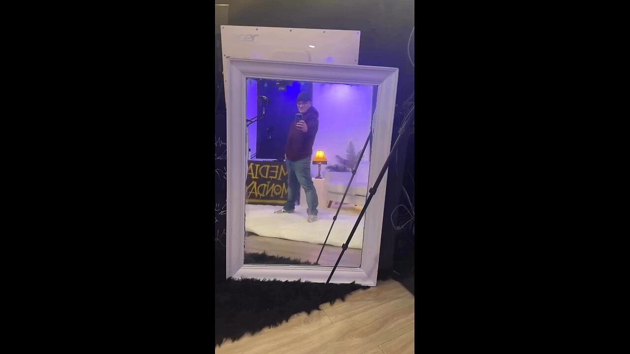 Tune In Tonight for Media Monday LIVE: The Sequel