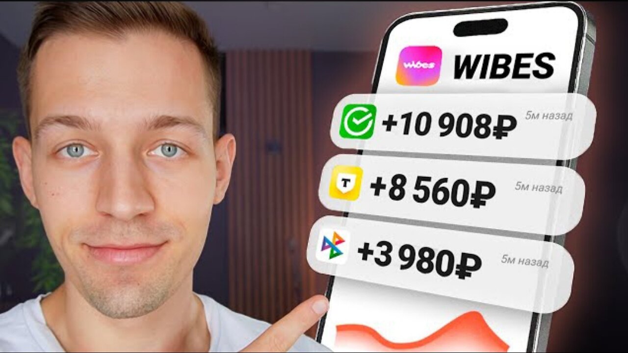 Заработок в Интернете на Нейросетях ДЛЯ НОВИЧКА(make money online)