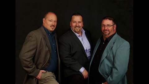 "Big Blessin Trio"