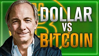 ⚡ Empire Crumbles, Bitcoin Rises: Trump, Housing & CBDC Truth Bombs | The Great Awakening