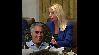 Fiscal de EE.UU. cambia versión sobre videos de Epstein