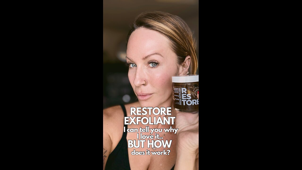 My Go-To Product for Baby-Soft Skin