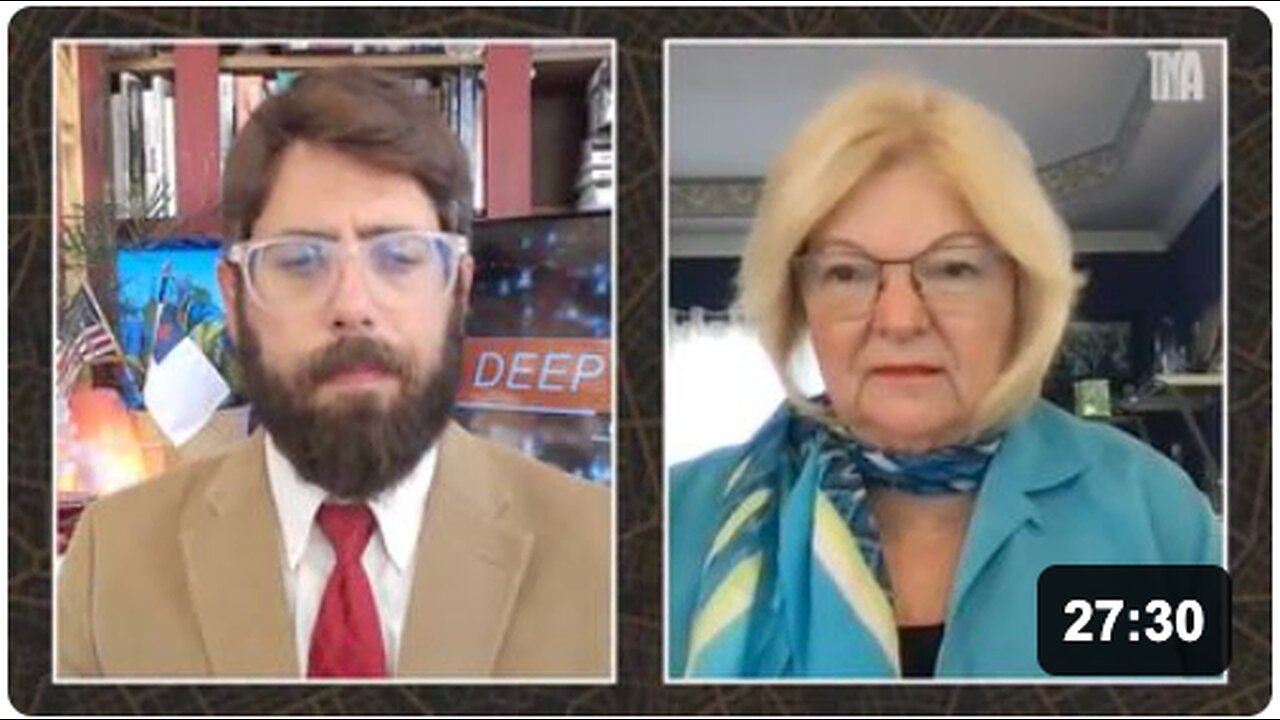 NWO: Dr. Tenpenny says religion of vaccinology must be stopped