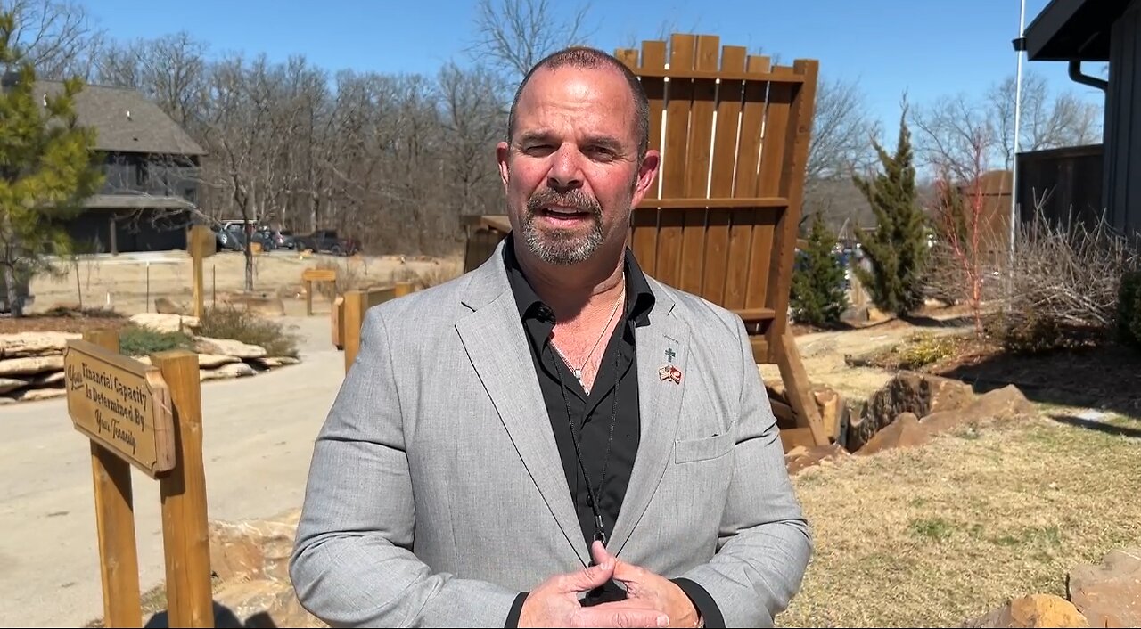Clay Clark Conference Reviews | “Want More In Life? This Is The Place.” | Thrivetimeshow.com