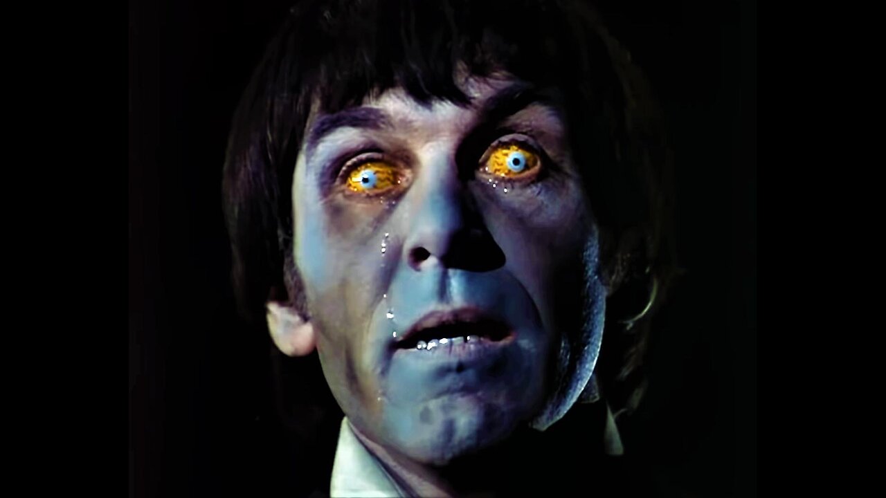 The Norliss Tapes-Roy Thinnes, Angie Dickinson, Claude Akins, Nick Dimitri-1973 IMDB 6.2