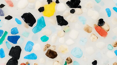 This Fungus Eats Plastic?! The 3-Minute Breakthrough