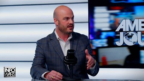 Candidate for Texas AG Vows to REVERSE the Muslim Colonization of Texas