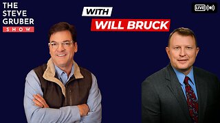 William Bruck | Protecting Michigan’s Future: New Bipartisan Infrastructure Security Bill