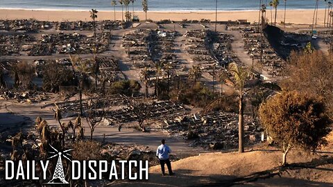 California Bill Passes To Buy Fire-Ravaged Palisades For Low-Income Apartments