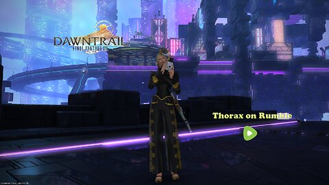 FFXIV - I'm back, Learning M10S and running weekly