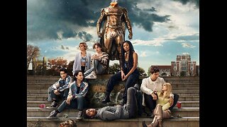 Official Trailer - Gen V Season 2 - 2025 - Prime Video