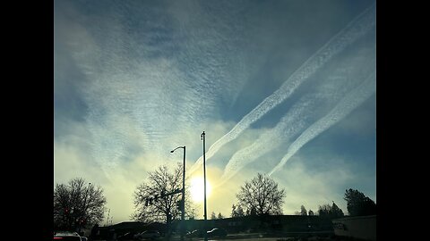 February 2025 - Sky Spraying Calendar Northern Idaho