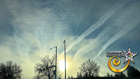 February 2025 - Sky Spraying Calendar Northern Idaho