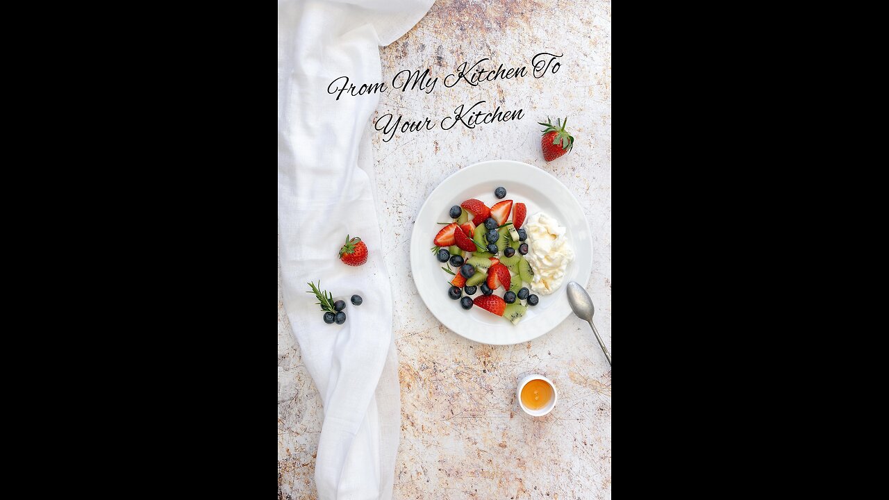 From My Kitchen to Your Kitchen S1 EP 27 Spaghetti and Meatballs